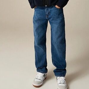 JCrew Crew Cuts boys classic fit jeans, size 14